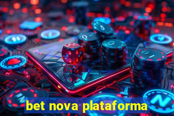 bet nova plataforma